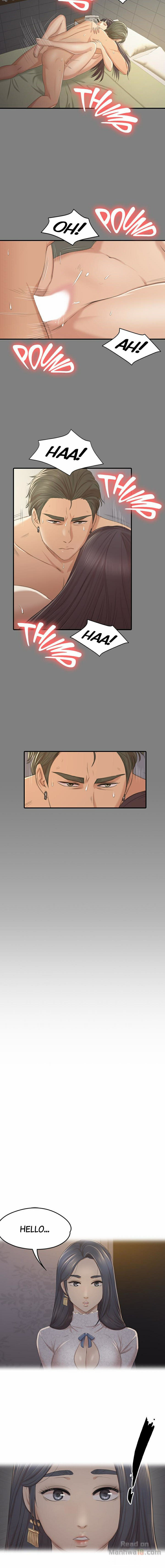 Double Life - Chapter 33 [photo 13] - MangaPorn