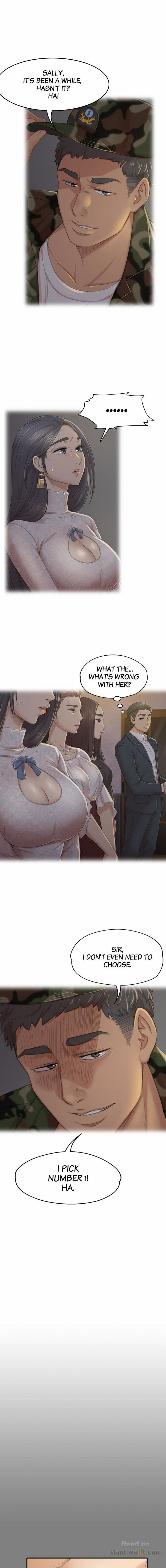 Double Life - Chapter 33 [photo 14] - MangaPorn
