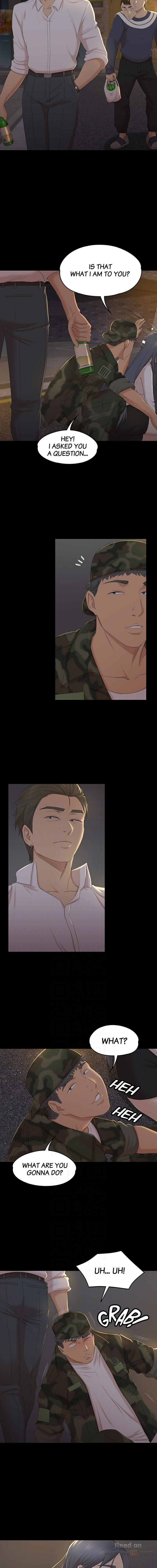Double Life - Chapter 33 [photo 5] - MangaPorn