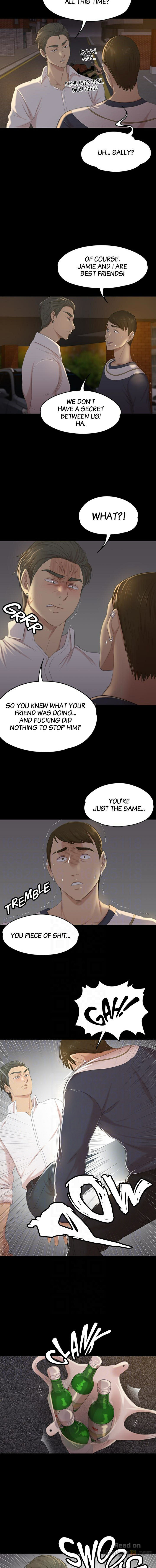 Double Life - Chapter 33 [photo 9] - MangaPorn