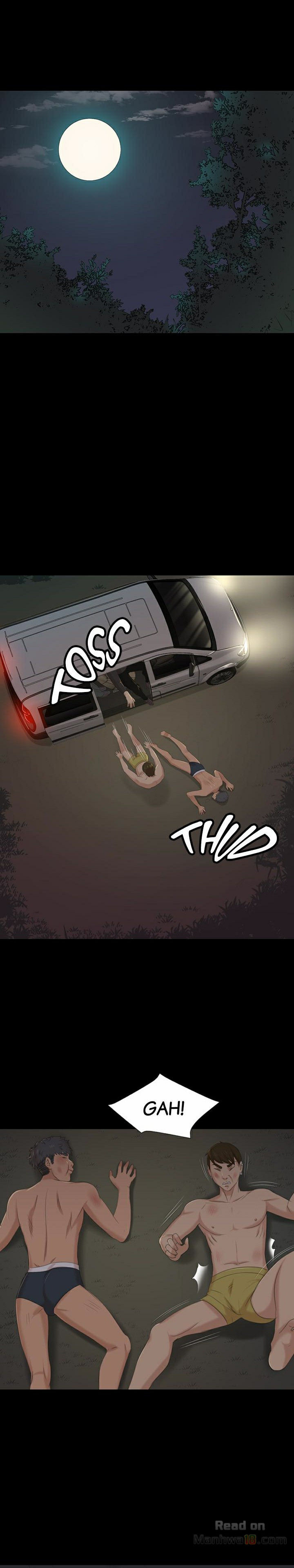 Double Life - Chapter 34 [photo 13] - MangaPorn