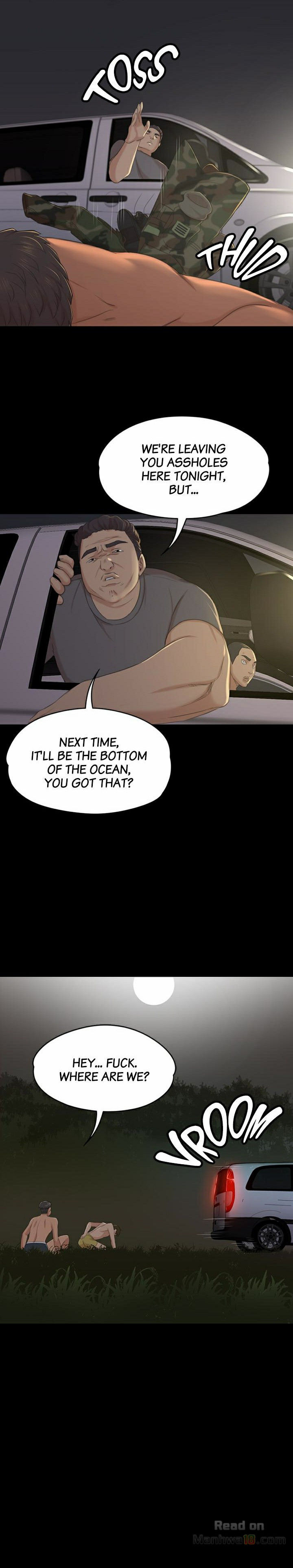 Double Life - Chapter 34 [photo 14] - MangaPorn