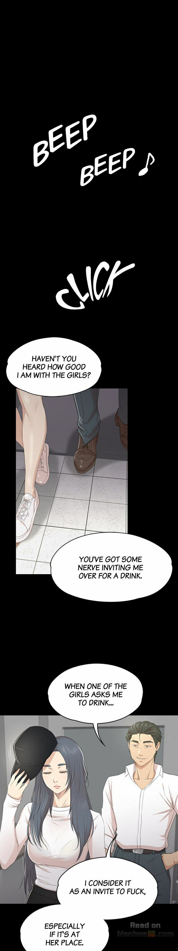 Double Life - Chapter 34 [photo 15] - MangaPorn