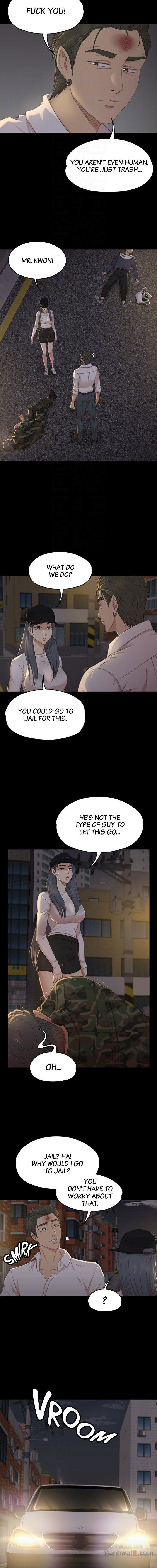 Double Life - Chapter 34 [photo 8] - MangaPorn