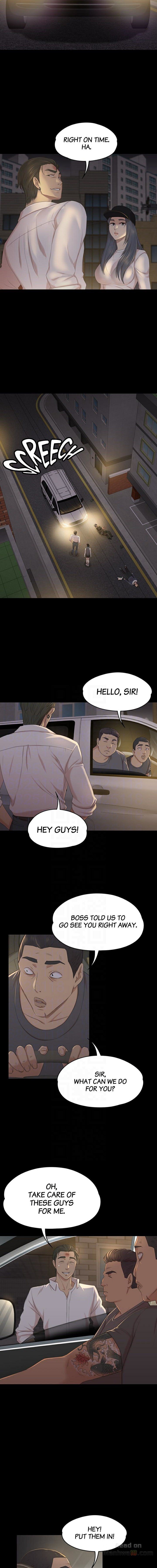 Double Life - Chapter 34 [photo 9] - MangaPorn