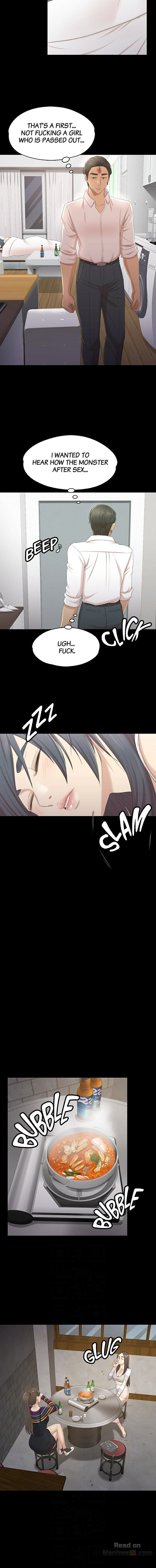 Double Life - Chapter 35 [photo 11] - MangaPorn