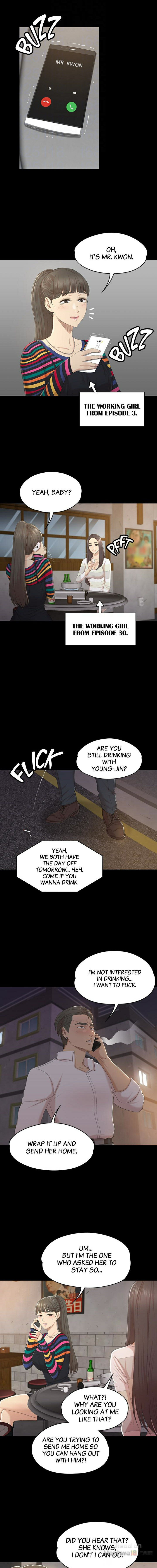 Double Life - Chapter 35 [photo 12] - MangaPorn