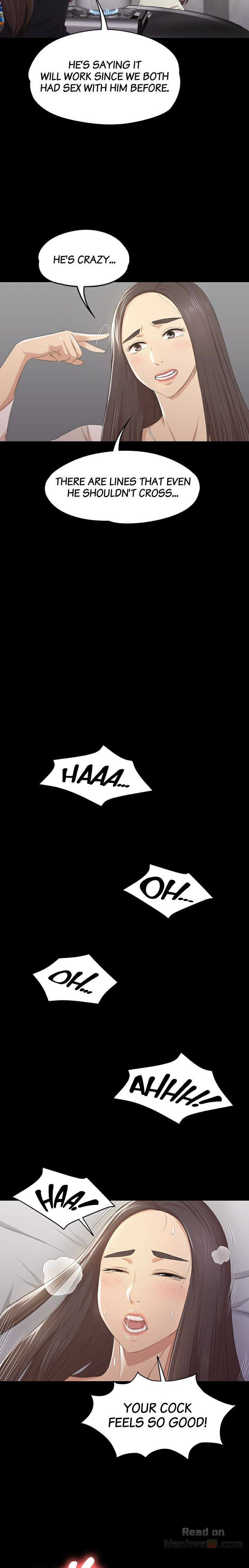 Double Life - Chapter 35 [photo 15] - MangaPorn
