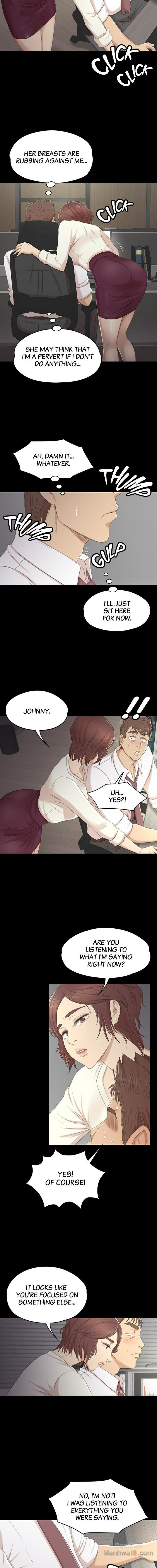 Double Life - Chapter 35 [photo 4] - MangaPorn