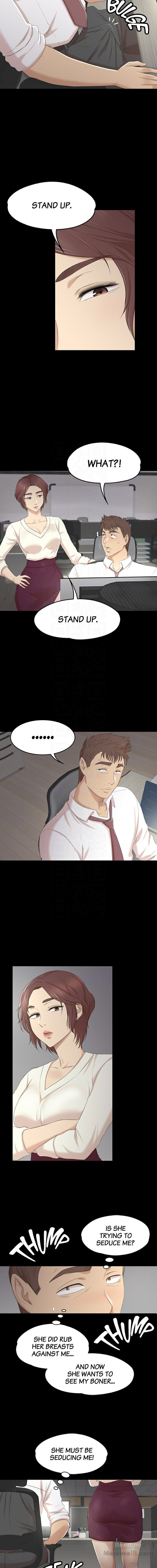 Double Life - Chapter 35 [photo 5] - MangaPorn