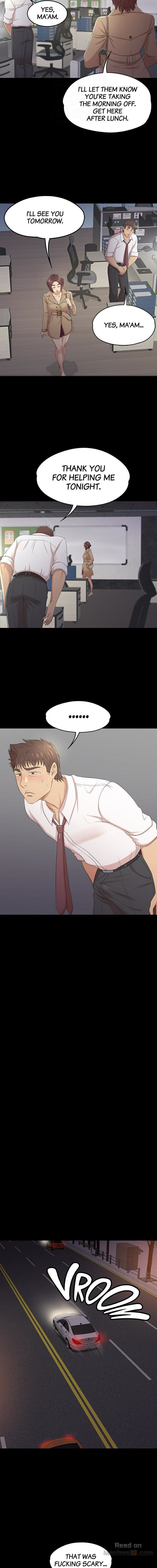 Double Life - Chapter 35 [photo 8] - MangaPorn