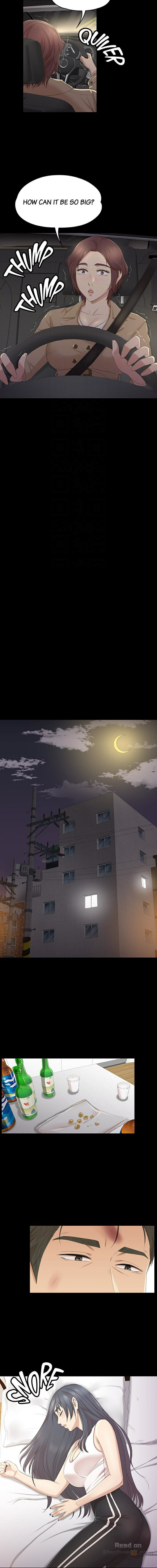 Double Life - Chapter 35 [photo 9] - MangaPorn