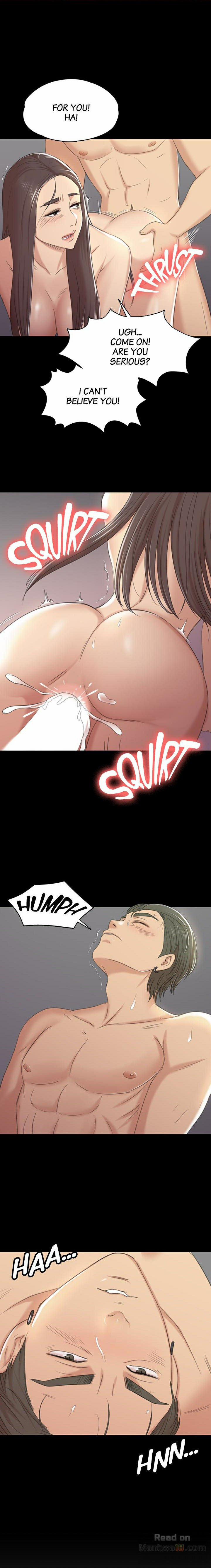 Double Life - Chapter 36 [photo 14] - MangaPorn