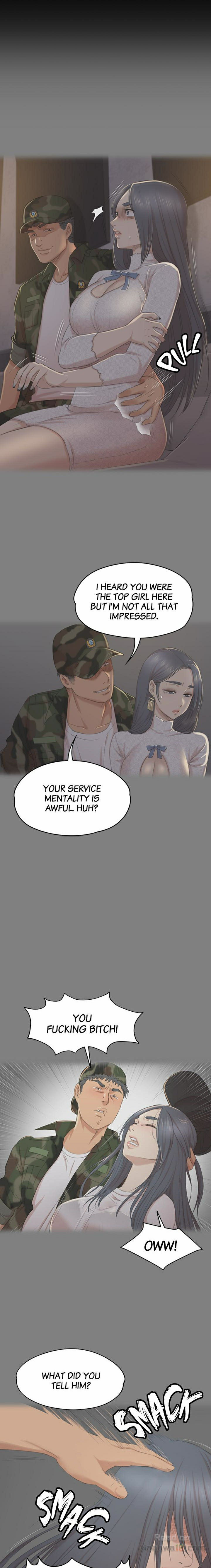 Double Life - Chapter 36 [photo 15] - MangaPorn