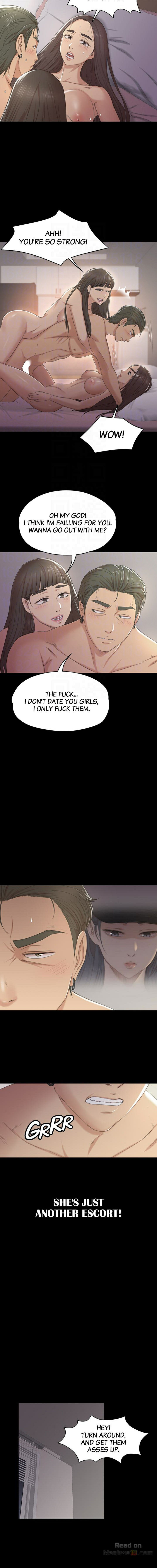 Double Life - Chapter 36 [photo 5] - MangaPorn