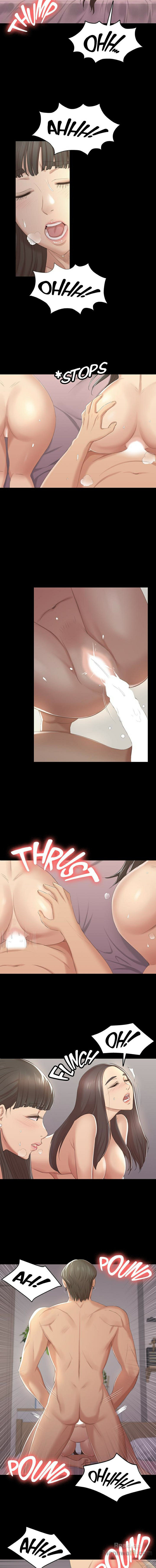Double Life - Chapter 36 [photo 8] - MangaPorn