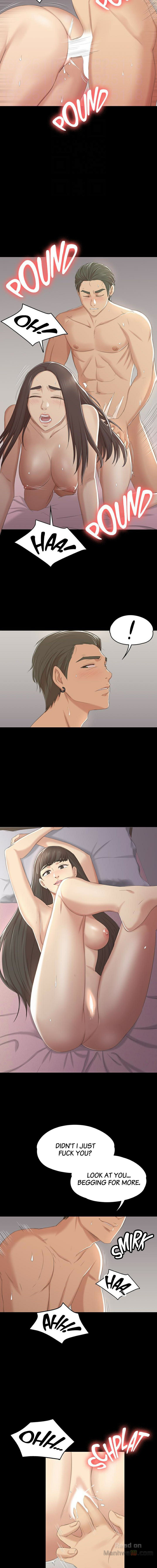 Double Life - Chapter 36 [photo 9] - MangaPorn