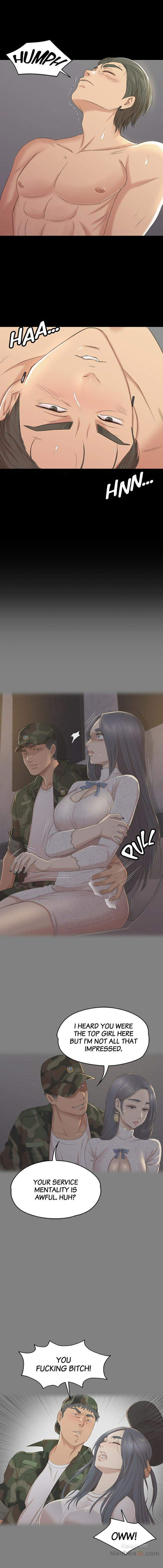 Double Life - Chapter 37 [photo 1] - MangaPorn