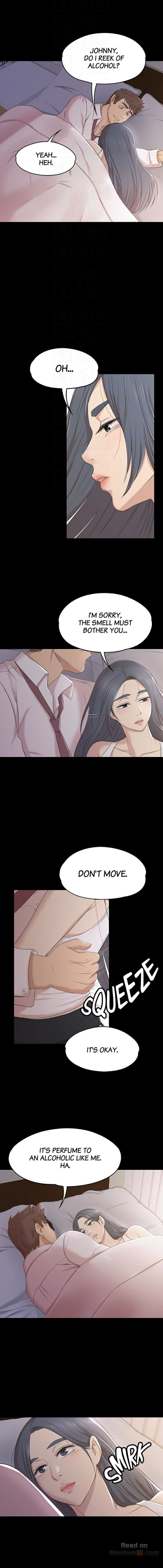 Double Life - Chapter 37 [photo 11] - MangaPorn