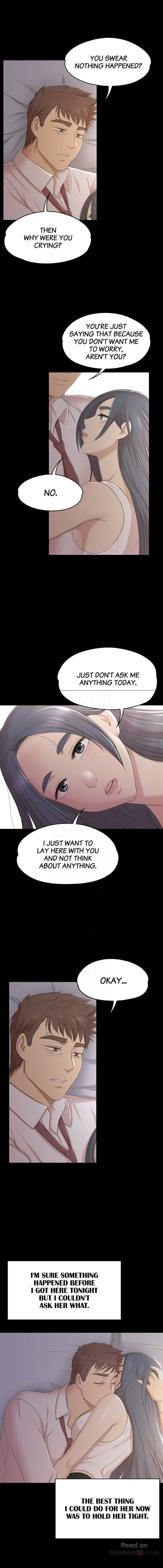 Double Life - Chapter 37 [photo 12] - MangaPorn