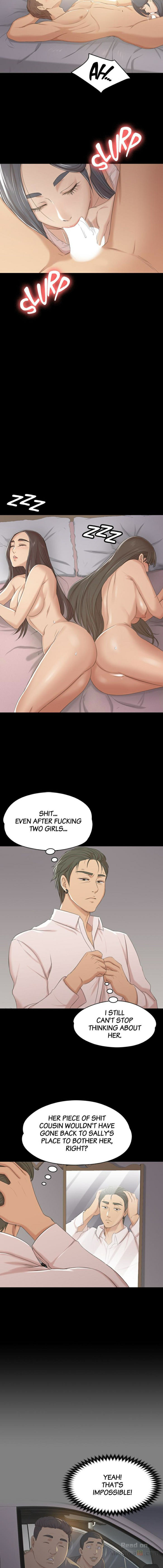 Double Life - Chapter 37 [photo 16] - MangaPorn