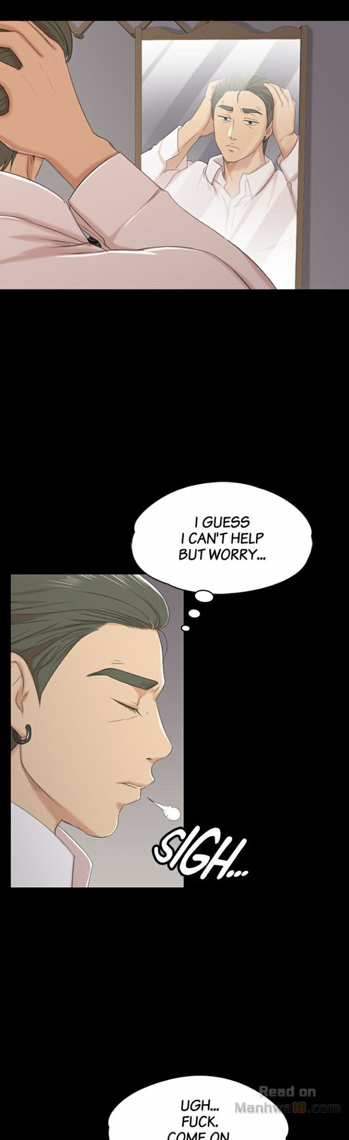 Double Life - Chapter 37 [photo 18] - MangaPorn