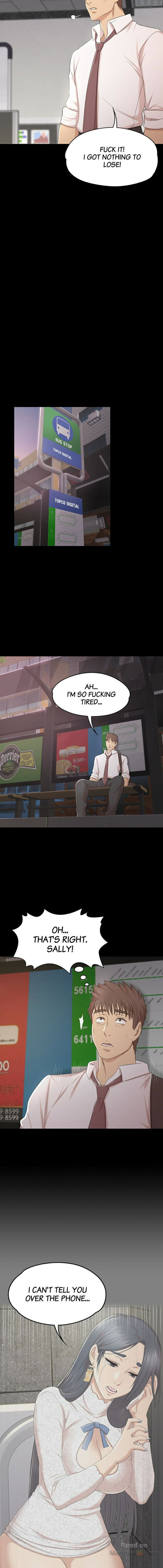 Double Life - Chapter 37 [photo 4] - MangaPorn
