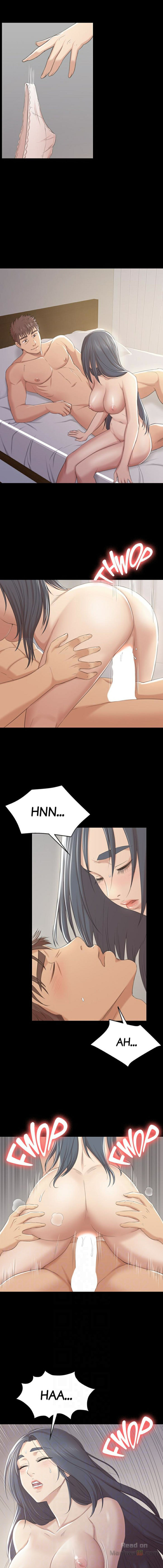 Double Life - Chapter 38 [photo 10] - MangaPorn