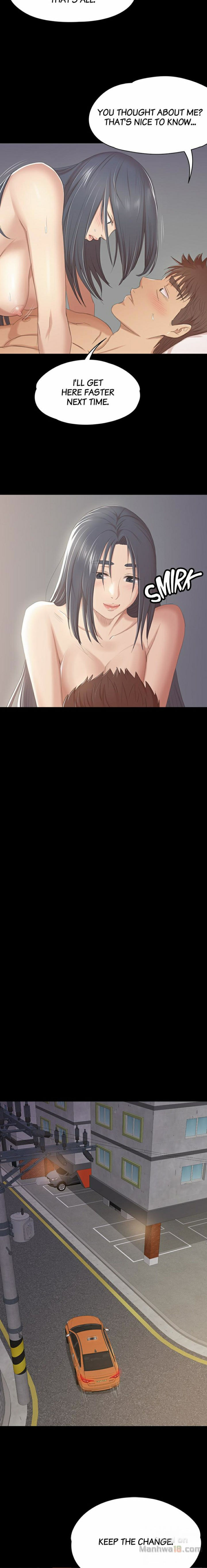 Double Life - Chapter 38 [photo 15] - MangaPorn