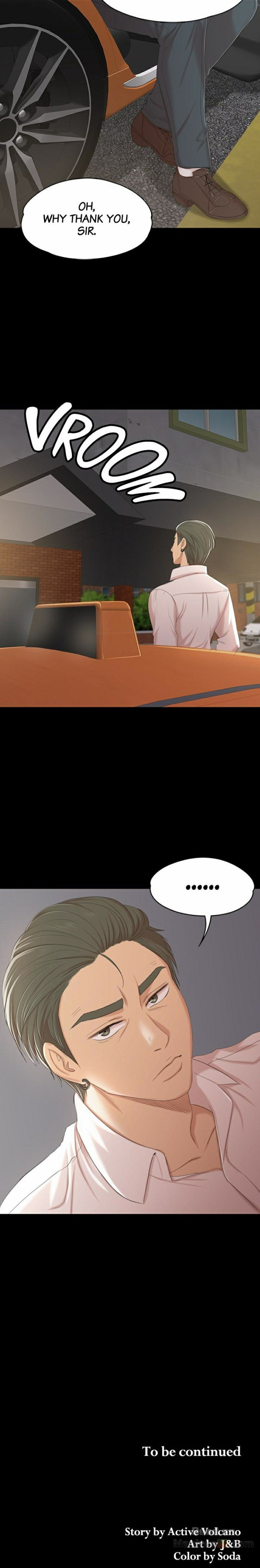 Double Life - Chapter 38 [photo 16] - MangaPorn