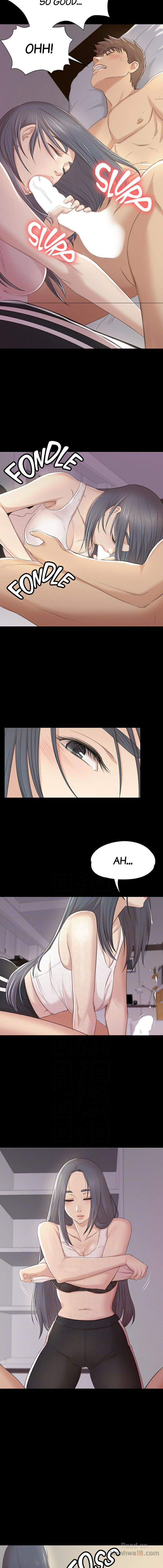 Double Life - Chapter 38 [photo 5] - MangaPorn