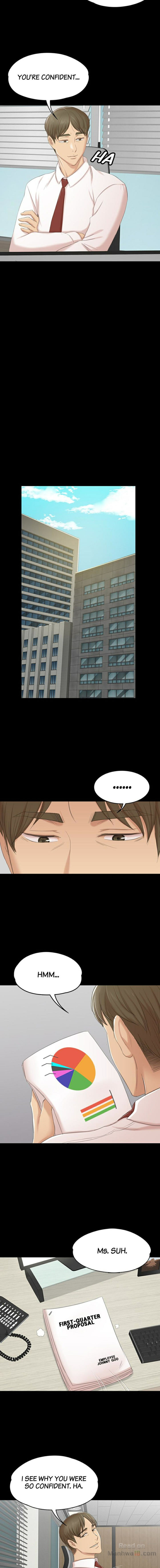 Double Life - Chapter 39 [photo 11] - MangaPorn