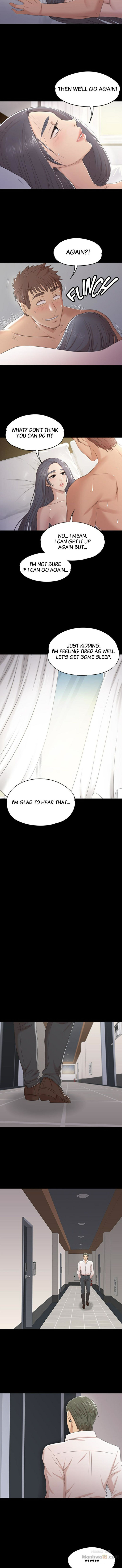Double Life - Chapter 39 [photo 5] - MangaPorn