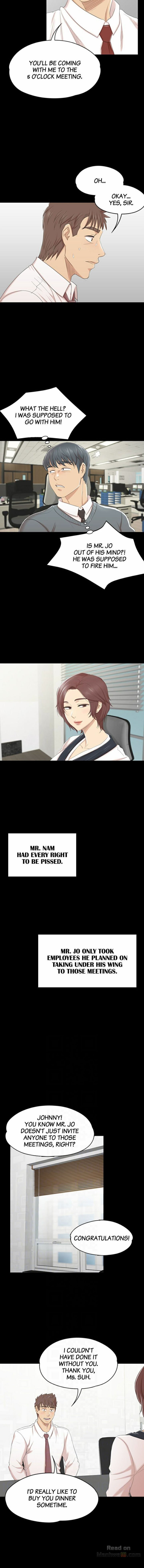 Double Life - Chapter 40 [photo 11] - MangaPorn