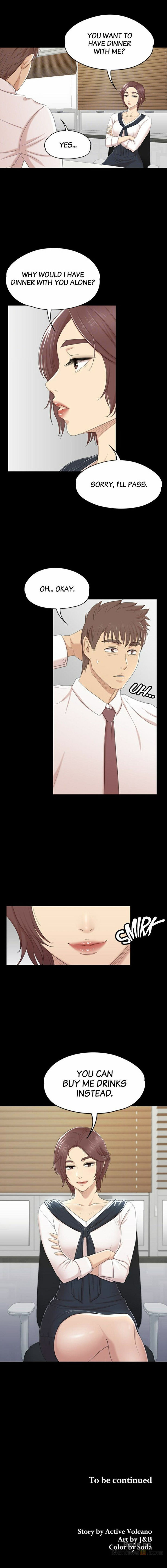 Double Life - Chapter 40 [photo 12] - MangaPorn