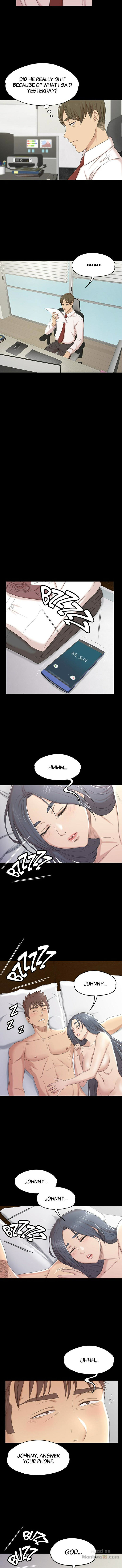 Double Life - Chapter 40 [photo 4] - MangaPorn