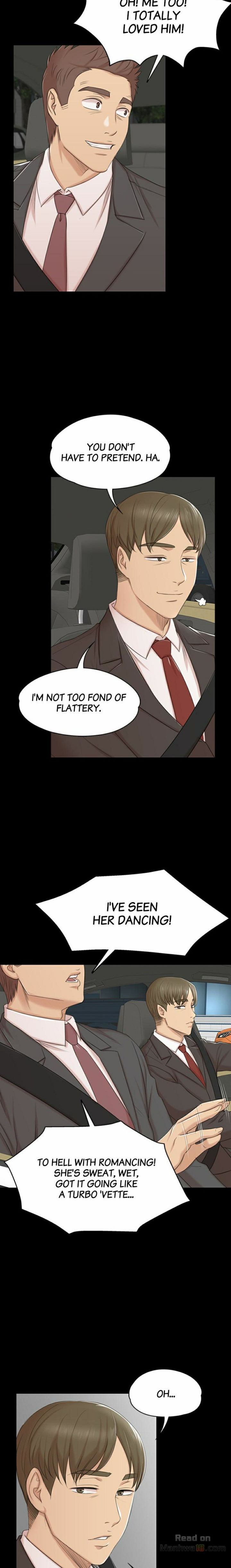 Double Life - Chapter 41 [photo 14] - MangaPorn