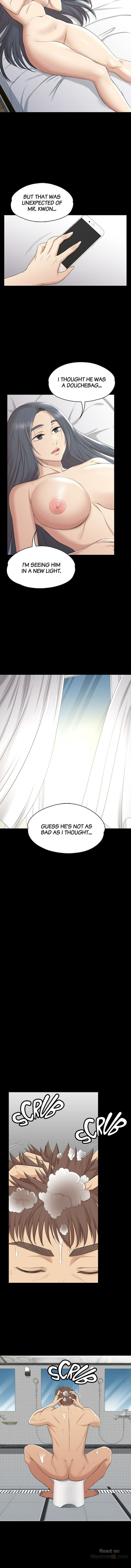 Double Life - Chapter 41 [photo 9] - MangaPorn