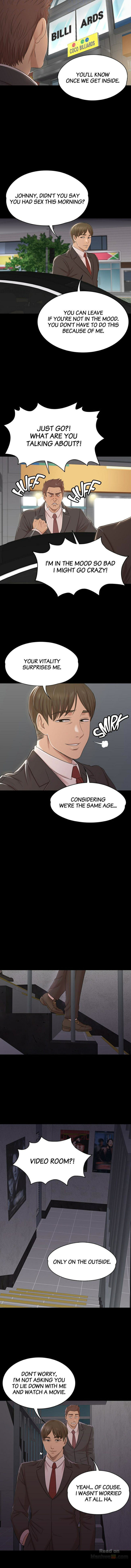 Double Life - Chapter 42 [photo 12] - MangaPorn