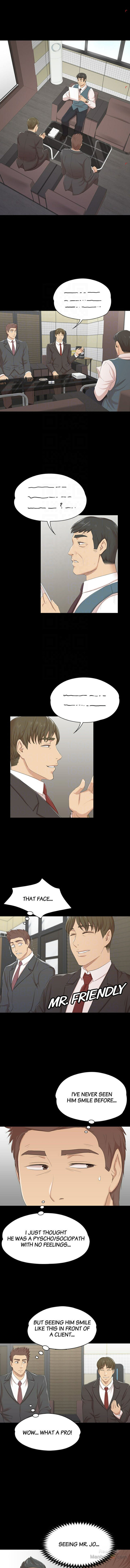 Double Life - Chapter 42 [photo 3] - MangaPorn