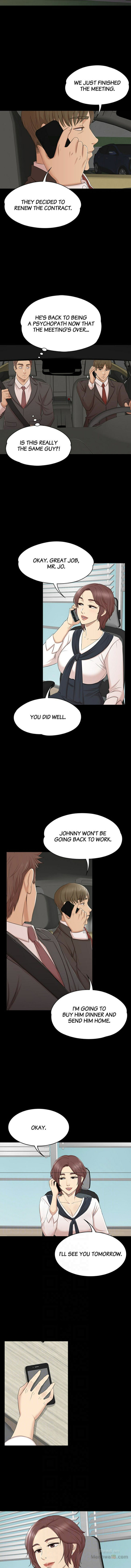 Double Life - Chapter 42 [photo 6] - MangaPorn