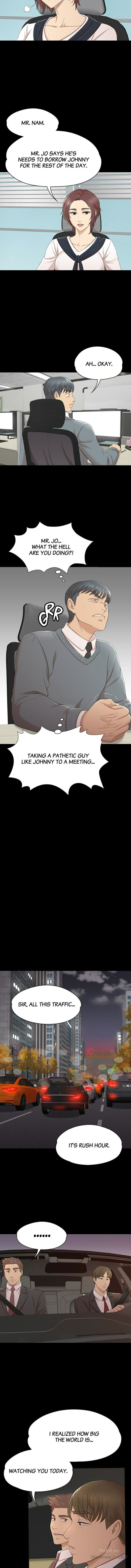 Double Life - Chapter 42 [photo 7] - MangaPorn