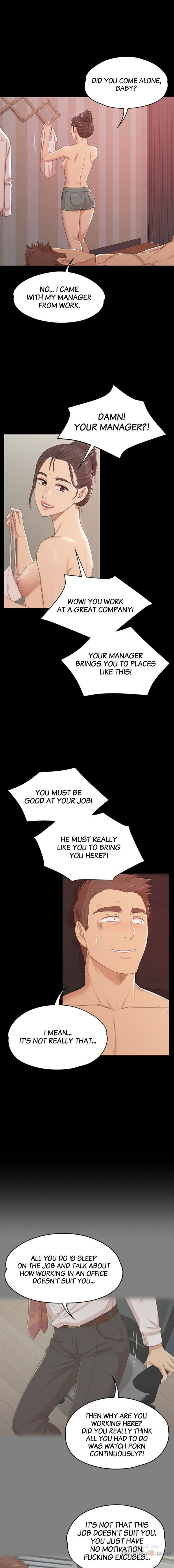 Double Life - Chapter 43 [photo 10] - MangaPorn