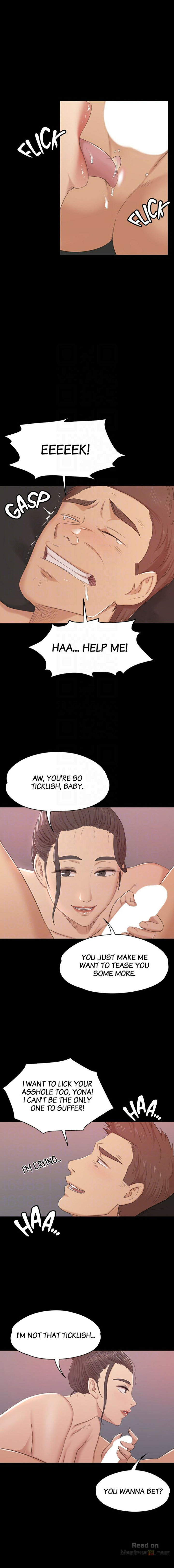 Double Life - Chapter 43 [photo 15] - MangaPorn