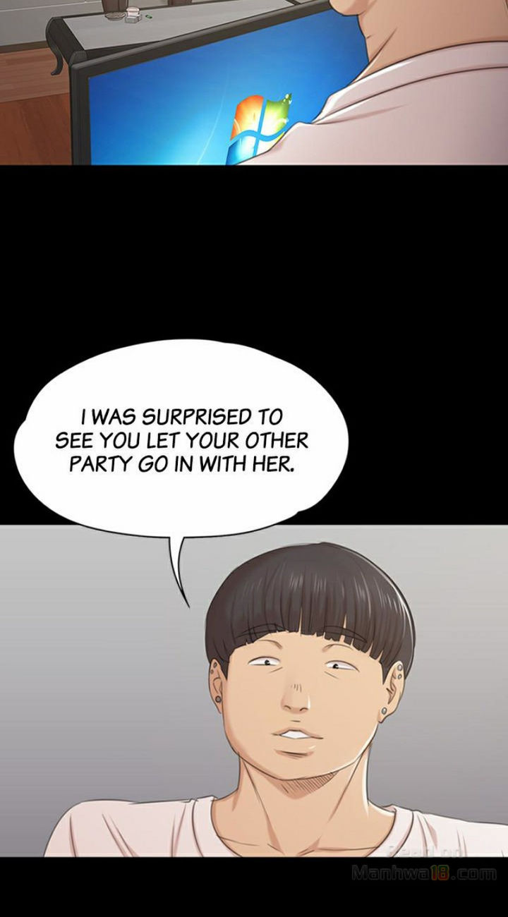 Double Life - Chapter 43 [photo 17] - MangaPorn