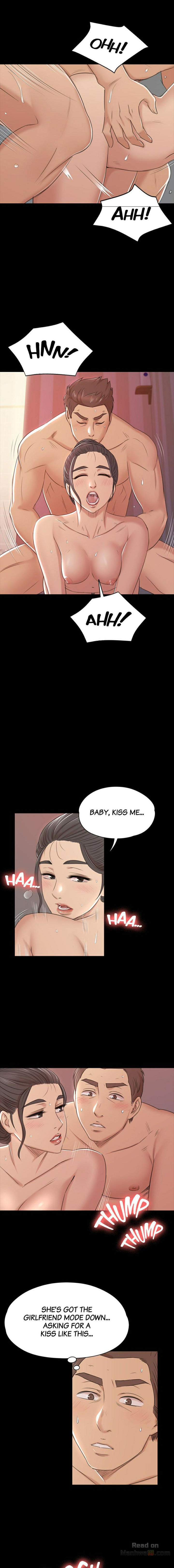 Double Life - Chapter 44 [photo 12] - MangaPorn