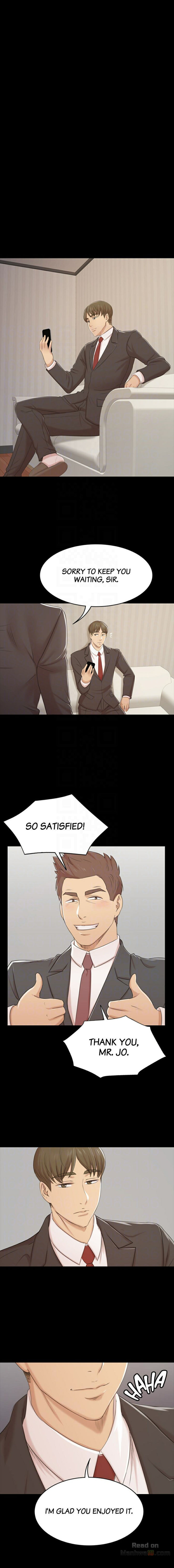 Double Life - Chapter 44 [photo 16] - MangaPorn