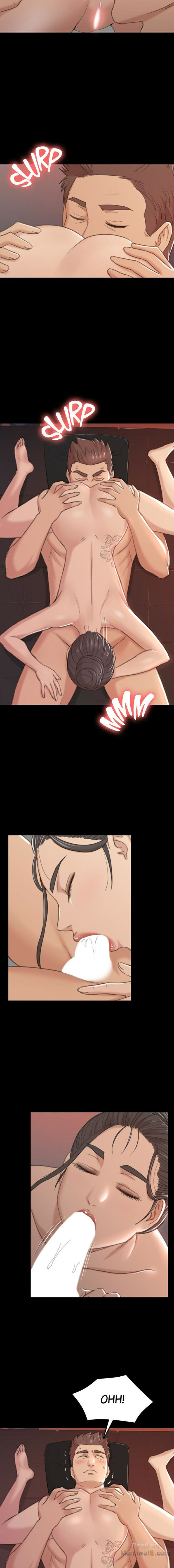 Double Life - Chapter 44 [photo 3] - MangaPorn