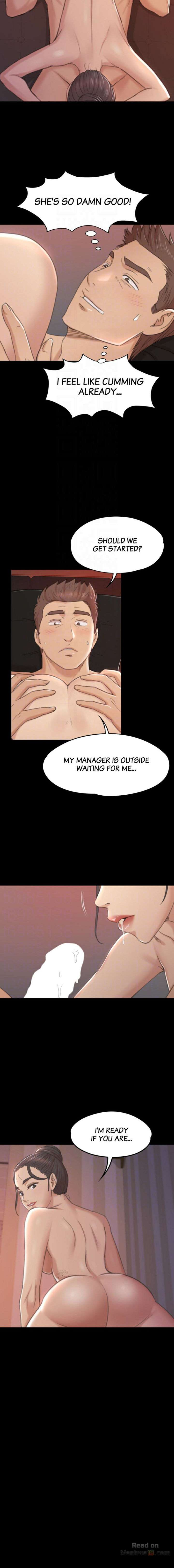 Double Life - Chapter 44 [photo 4] - MangaPorn