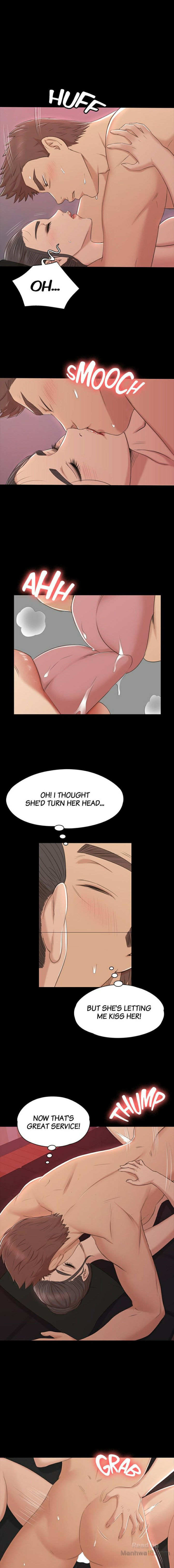 Double Life - Chapter 44 [photo 7] - MangaPorn